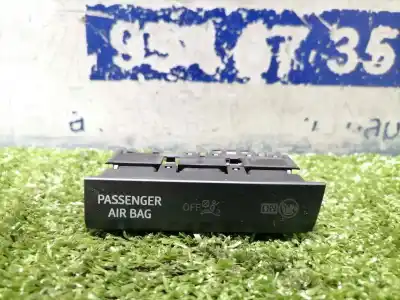 Автозапчасти б/у  за SEAT LEON (5F1)  ссылки OEM IAM 5F0919234B  5F0919234B