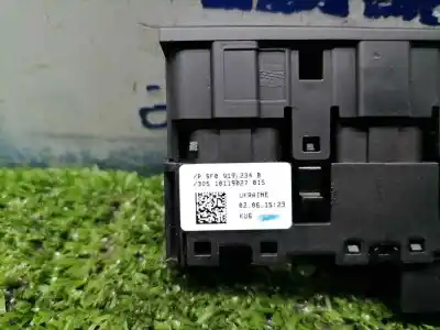 Second-hand car spare part switch for seat leon (5f1) reference oem iam references 5f0919234b  5f0919234b