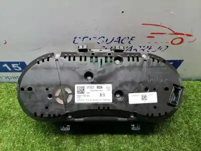 Автозапчасти б/у приборная доска за seat leon (5f1) reference ссылки oem iam 5f0920863a  5f0920863a