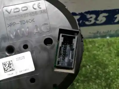 Автозапчасти б/у приборная доска за seat leon (5f1) reference ссылки oem iam 5f0920863a  5f0920863a