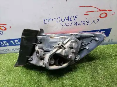 Second-hand car spare part left tailgate light for seat leon (5f1) reference oem iam references 5f0945095d  5f0945095d