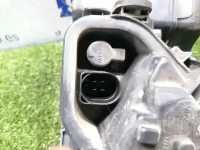 Second-hand car spare part left tailgate light for seat leon (5f1) reference oem iam references 5f0945095d  5f0945095d