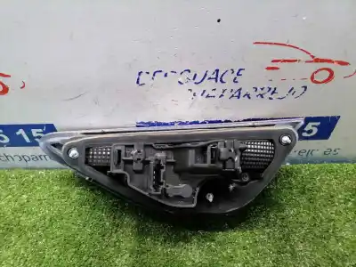 Автозапчастина б/у внутрішній лівий задній ліхар для seat leon (5f1) reference посилання на oem iam 5f0945093d  5f0945093d