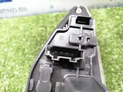 Автозапчастина б/у внутрішній лівий задній ліхар для seat leon (5f1) reference посилання на oem iam 5f0945093d  5f0945093d