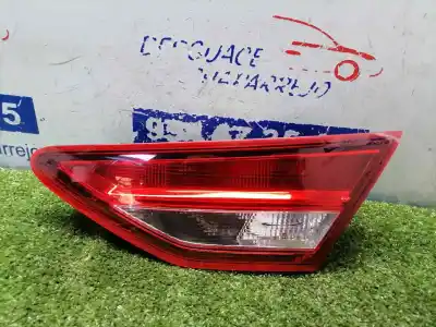Автозапчасти б/у ВНУТРЕННИЙ ПРАВЫЙ ЗАДНИЙ ФОНАРЬ за SEAT LEON (5F1)  ссылки OEM IAM 5F0945094D  5F0945094D