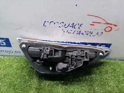 Автозапчастина б/у внутрішній правий завод для seat leon (5f1) reference посилання на oem iam 5f0945094d  5f0945094d