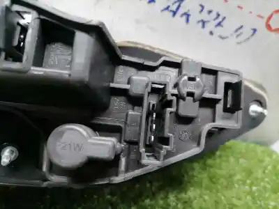 Автозапчастина б/у внутрішній правий завод для seat leon (5f1) reference посилання на oem iam 5f0945094d  5f0945094d