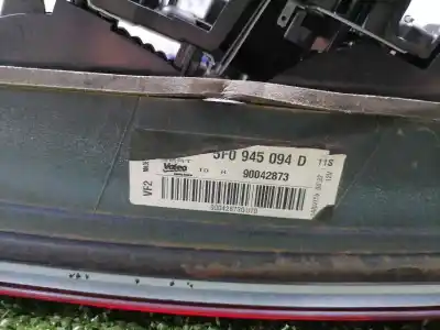 Автозапчастина б/у внутрішній правий завод для seat leon (5f1) reference посилання на oem iam 5f0945094d  5f0945094d