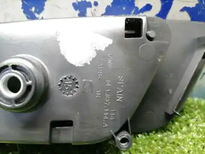 Автозапчасти б/у внутри передней правой ручки за seat leon (5f1) reference ссылки oem iam 5f1837114a  5f1837114a