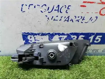 Автозапчасти б/у внутри передней правой ручки за seat leon (5f1) 1.6 tdi ссылки oem iam 5f1837114a  5f1837114a