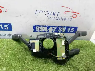 Second-hand car spare part steering wheel switch for seat leon (5f1) reference oem iam references 5q0953513ae  5q0953507gt