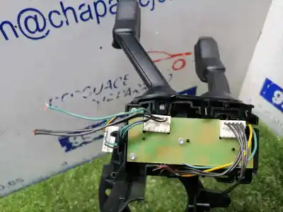 Second-hand car spare part steering wheel switch for seat leon (5f1) reference oem iam references 5q0953513ae  5q0953507gt