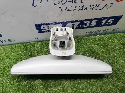 Second-hand car spare part interior rearview mirror for seat leon (5f1) reference oem iam references 7n0857511l  7n0857511l