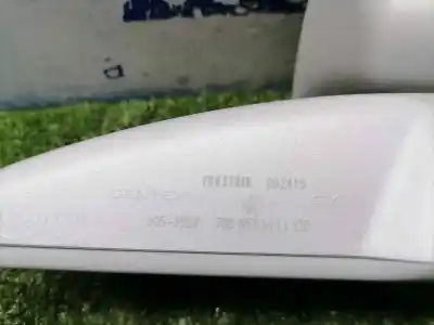 Second-hand car spare part interior rearview mirror for seat leon (5f1) reference oem iam references 7n0857511l  7n0857511l