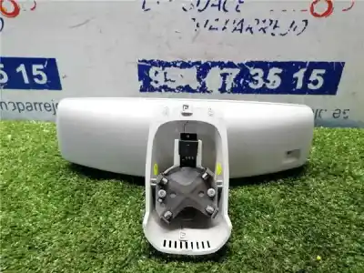 Автозапчасти б/у внутреннее зеркало за seat leon (5f1) 1.6 tdi ссылки oem iam 7n0857511l  7n0857511l