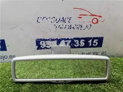 Автозапчасти б/у внутреннее зеркало за SEAT LEON (5F1) 1.6 TDI ссылки OEM IAM 7N0857511L  7N0857511L