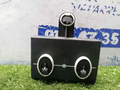 Автозапчасти б/у комфортный модуль за seat leon (5f1) reference ссылки oem iam a2c7494650200  5q4959593e