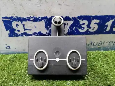 Second-hand car spare part comfort module for seat leon (5f1) reference oem iam references a2c7494660200  5q4959592e