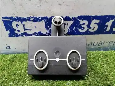 Pièce détachée automobile d'occasion module confort pour seat leon (5f1) 1.6 tdi références oem iam 5q4959592e  a2c7494660200