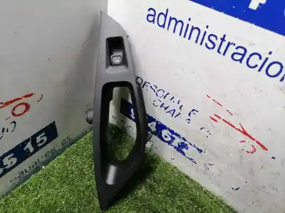 Second-hand car spare part rear left power window switch for seat leon (5f1) reference oem iam references 5g0959855q