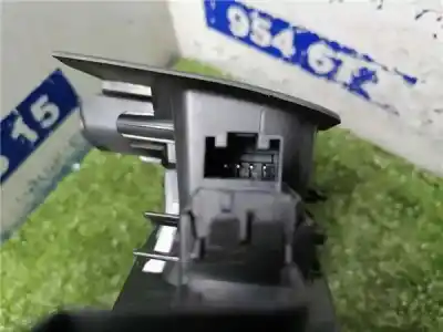 Peça sobressalente para automóvel em segunda mão manivela / manipulo do vidro traseiro esquerdo por seat leon (5f1) 1.6 tdi referências oem iam 5g0959855q  5g0959855q