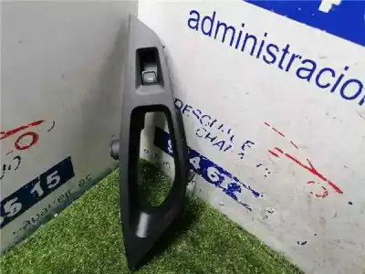 Автозапчасти б/у ручка заднего левого окна за SEAT LEON (5F1) 1.6 TDI ссылки OEM IAM 5G0959855Q  5G0959855Q