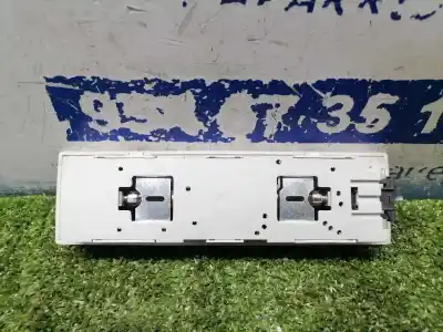 Автозапчасти б/у внутренний свет за seat leon (5f1) reference ссылки oem iam 6q0947291b  6q0947291b