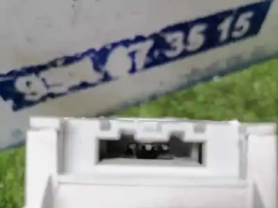 Автозапчасти б/у внутренний свет за seat leon (5f1) reference ссылки oem iam 6q0947291b  6q0947291b