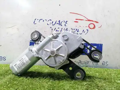 Second-hand car spare part rear windshield wiper motor for seat leon (5f1) reference oem iam references 5f4955711