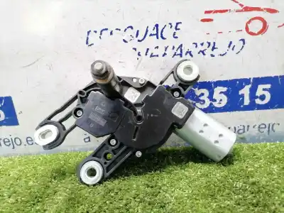 Автозапчастина б/у двигатель заднього склоочисника для seat leon (5f1) reference посилання на oem iam 5f4955711  5f4955711