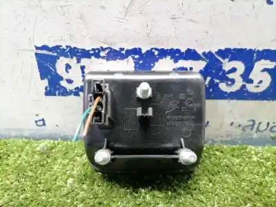 Автозапчасти б/у внешняя ручка ворот за seat leon (5f1) reference ссылки oem iam 5f0827565c  5f0827565c