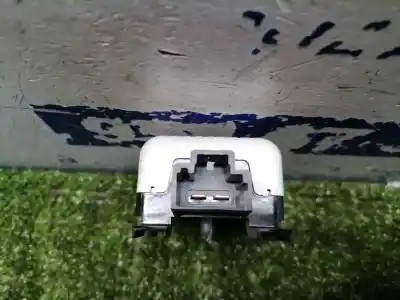 Second-hand car spare part electronic module for seat leon (5f1) reference oem iam references 5q0035570  5q0035570