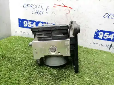 Second-hand car spare part abs for seat leon (5f1) reference oem iam references 3q0907379t  3q0614517t