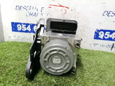 Second-hand car spare part abs for seat leon (5f1) reference oem iam references 3q0907379t  3q0614517t