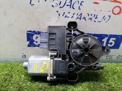 Автозапчасти б/у мотор заднего правого стекла за seat leon (5f1) reference ссылки oem iam 0130822724  5q0959812a