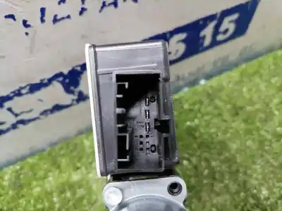 Автозапчасти б/у мотор заднего правого стекла за seat leon (5f1) reference ссылки oem iam 0130822724  5q0959812a