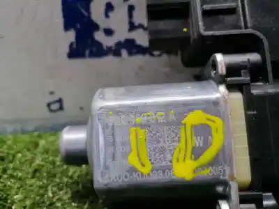 Автозапчасти б/у мотор заднего правого стекла за seat leon (5f1) reference ссылки oem iam 0130822724  5q0959812a