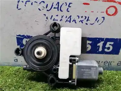 Pezzo di ricambio per auto di seconda mano Alzacristalli Posteriore Destro per SEAT LEON (5F1) 1.6 TDI Riferimenti OEM IAM 5Q0959812A  0130822724