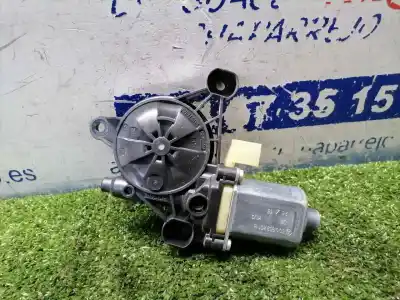 Second-hand car spare part left front window motor for seat leon (5f1) reference oem iam references 5q0959801b  0130822717
