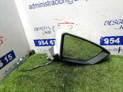 Автозапчасти б/у задний вид справа за SEAT LEON (5F1) Reference ссылки OEM IAM   