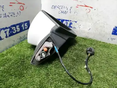 Автозапчасти б/у задний вид справа за seat leon (5f1) reference ссылки oem iam   