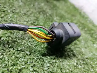 Автозапчасти б/у задний вид справа за seat leon (5f1) reference ссылки oem iam   