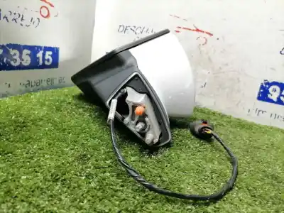 Автозапчастина б/у ліве дзеркало для seat leon (5f1) reference посилання на oem iam   