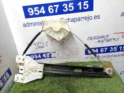 Автозапчасти б/у задний правый стеклорегулятор за seat leon (5f1) reference ссылки oem iam   