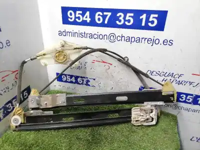 Автозапчасти б/у регулятор стекла переднего правого за seat leon (5f1) reference ссылки oem iam   