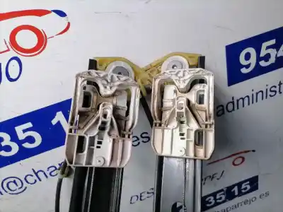 Автозапчасти б/у регулятор стекла переднего правого за seat leon (5f1) reference ссылки oem iam   