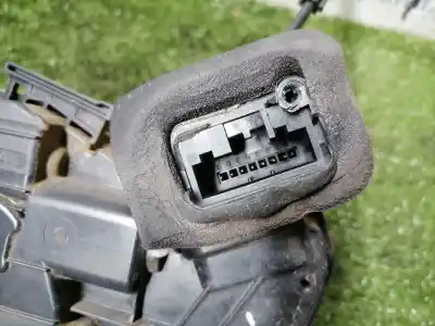 Автозапчасти б/у замок передней правой двери за seat leon (5f1) reference ссылки oem iam 5k1837016e  5k1837016e