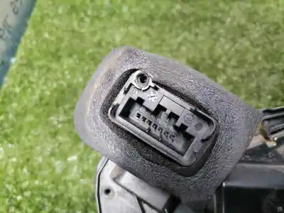 Автозапчасти б/у замок задней левой двери за seat leon (5f1) reference ссылки oem iam 5k4839015q  5k4839015q