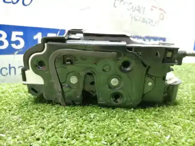 Автозапчасти б/у замок задней правой двери за seat leon (5f1) reference ссылки oem iam 5k4839016q  5k4839016q