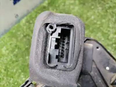 Автозапчасти б/у замок задней правой двери за seat leon (5f1) reference ссылки oem iam 5k4839016q  5k4839016q